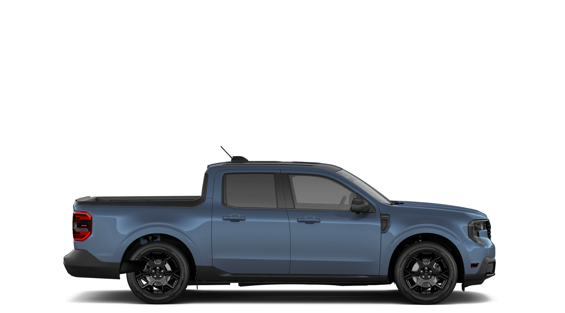 2026 Ford Maverick® External Image 1